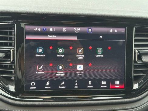 Used 2022 Dodge Durango GT AWD/4WD image 24