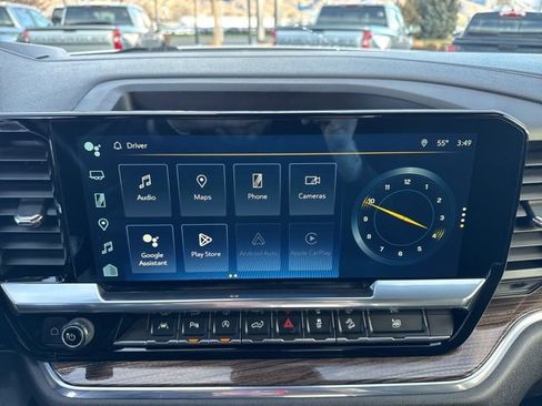 Used 2024 Chevrolet Silverado 1500 LT image 26