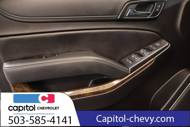 Used 2020 Chevrolet Suburban LS RWD image 10