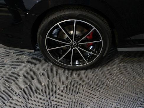 New 2026 Volkswagen Jetta GLI Autobahn FWD image 23