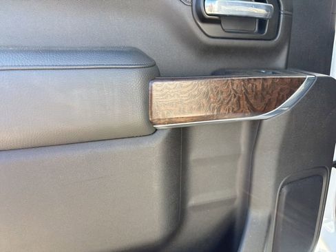 Used 2020 GMC Sierra 3500 Denali w/ Denali Ultimate Package image 14