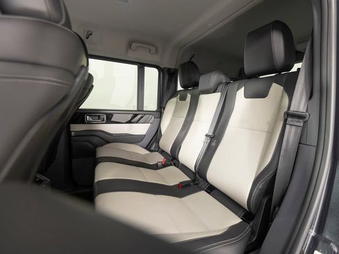 Used 2024 INEOS Grenadier AWD/4WD image 29