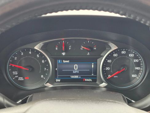 Used 2019 Chevrolet Equinox LT AWD/4WD image 23