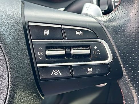 Used 2023 Kia Stinger GT-Line w/ Sun & Sound Package image 29