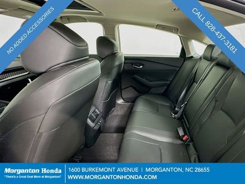 New 2025 Honda Accord EX-L image 30