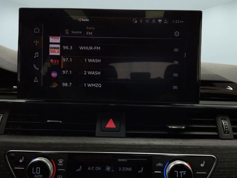 Used 2024 Audi A5 2.0T Premium Plus image 19