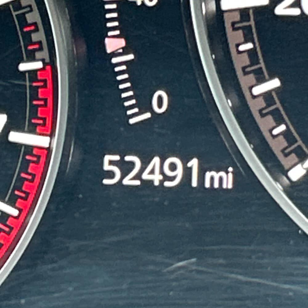 Used 2021 MAZDA MAZDA3 s AWD/4WD image 4