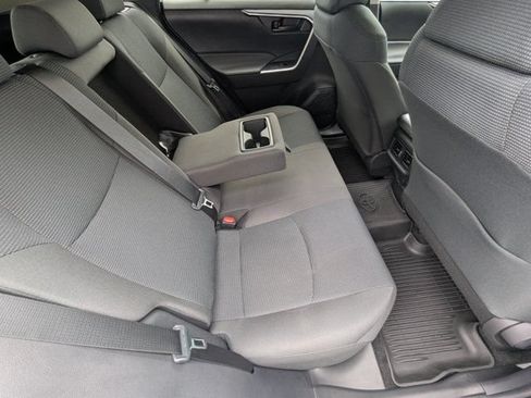Used 2024 Toyota RAV4 LE FWD image 14