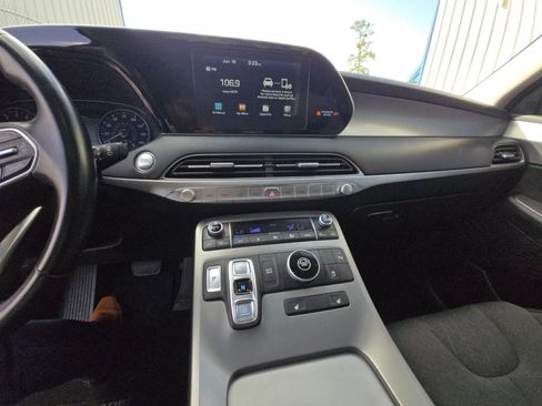 Used 2020 Hyundai Palisade SEL image 27