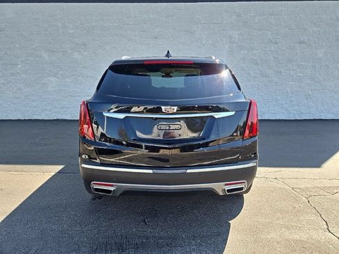 Certified 2023 Cadillac XT5 Premium Luxury AWD/4WD image 8