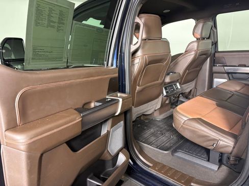 Certified 2023 Ford F350 King Ranch image 27