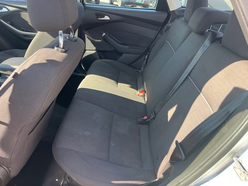 Used 2012 Ford Focus SEL image 11