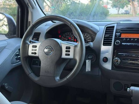 Used 2016 Nissan Frontier S RWD image 17