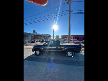Used 2007 Toyota Tacoma 2WD Access Cab