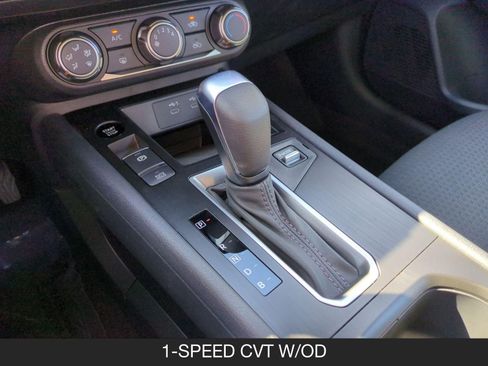 New 2026 Nissan Kicks S image 16