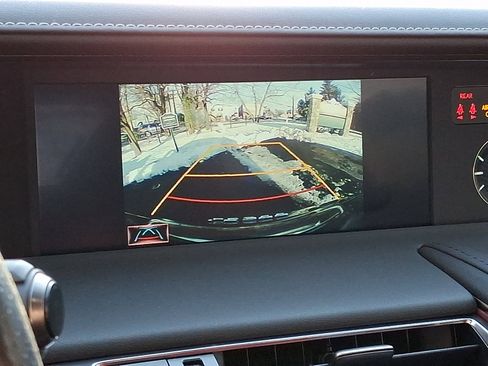 Certified 2023 Lexus LC 500 Coupe w/ Performance Package image 18