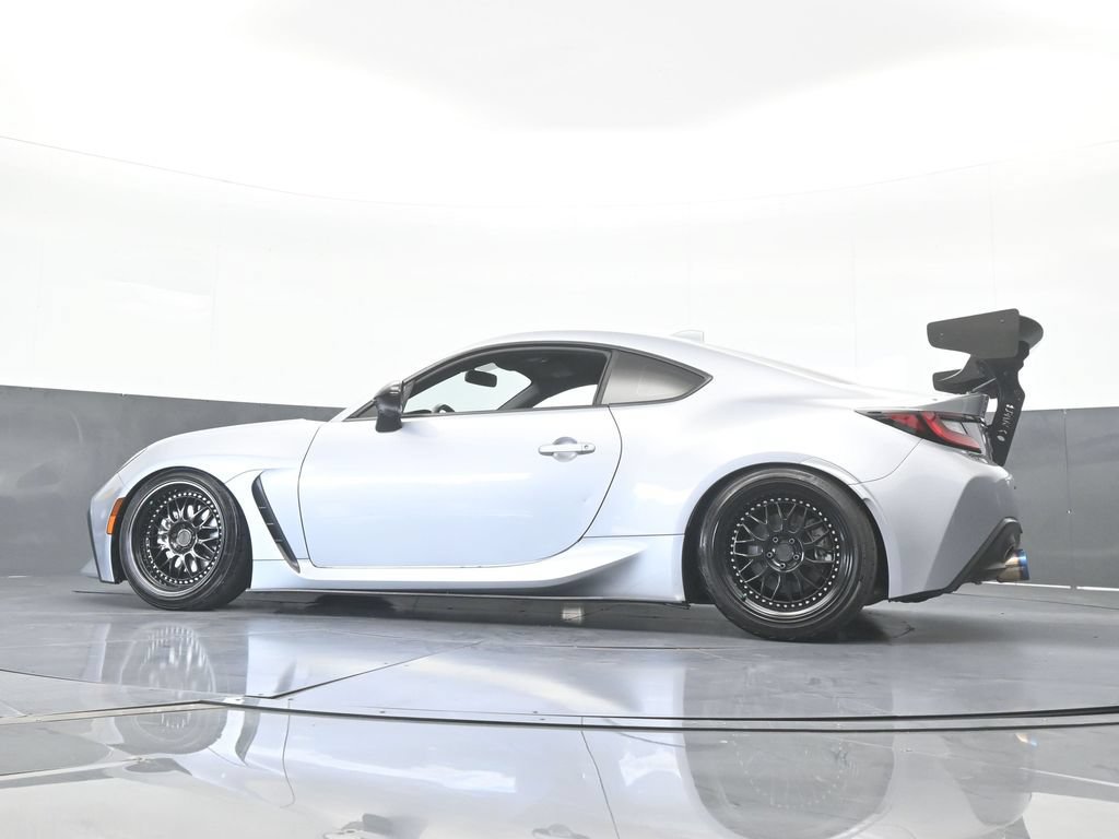 Used 2023 Toyota GR86 Premium RWD image 49