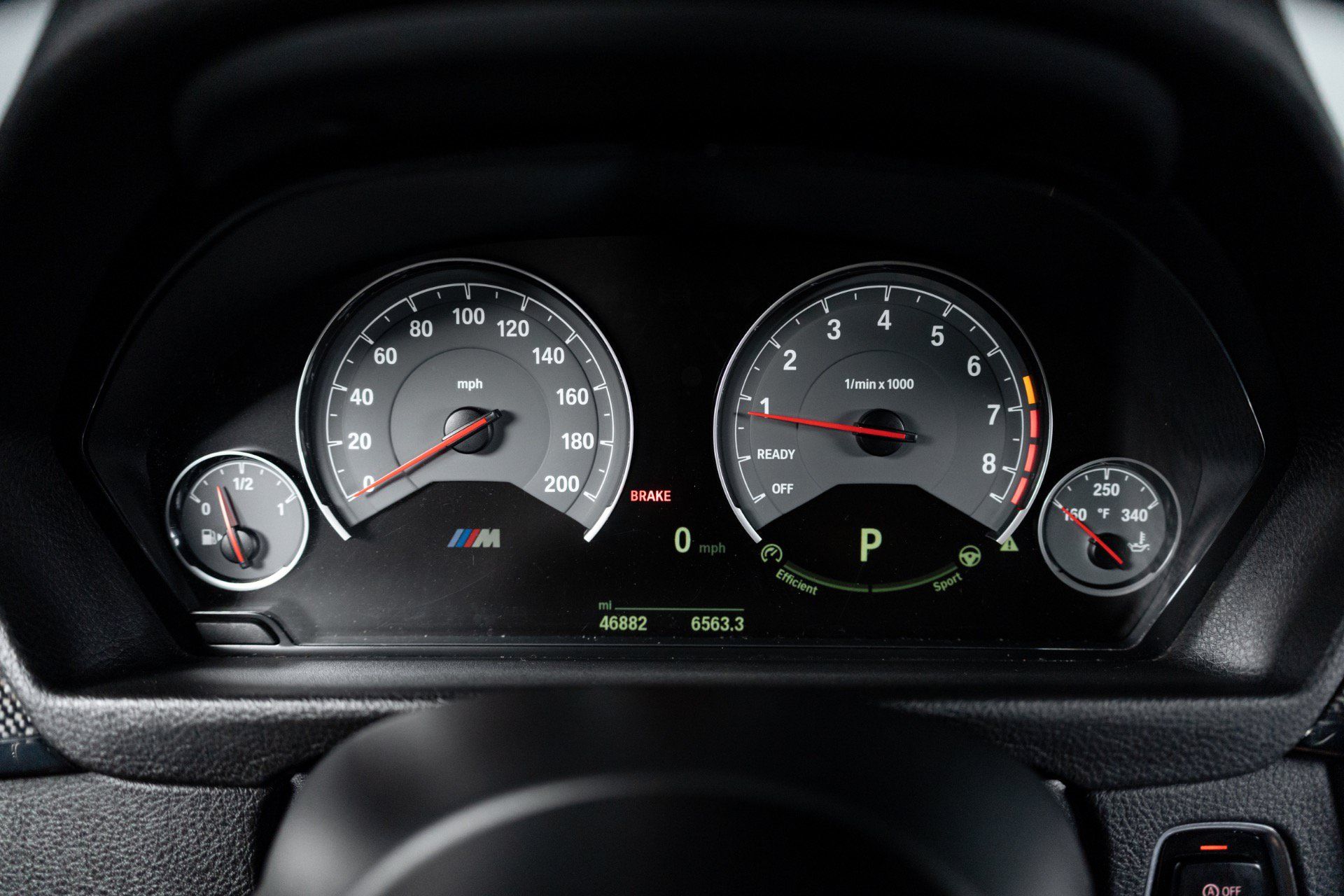 Used 2015 BMW M4 Coupe RWD image 60