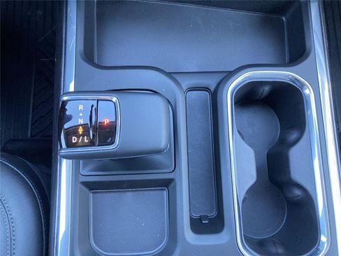 New 2026 Chevrolet Silverado 1500 LTZ image 24