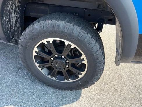 Used 2023 RAM 2500 Rebel w/ Level 2 Equipment Group AWD/4WD image 5