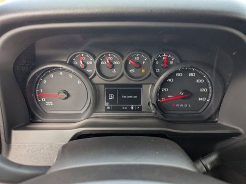 New 2026 Chevrolet Silverado 2500 W/T w/ WT Convenience Package image 33