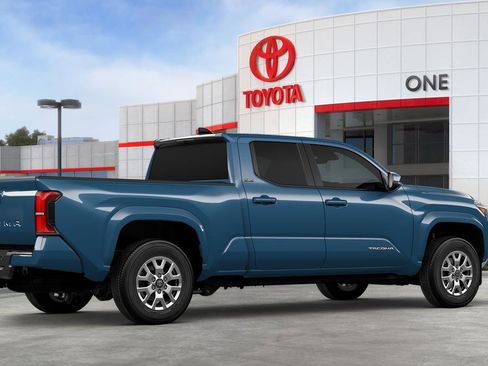 Certified 2026 Toyota Tacoma SR5 image 59