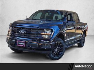 New 2026 Ford F150 XLT w/ Equipment Group 302A MID video 1