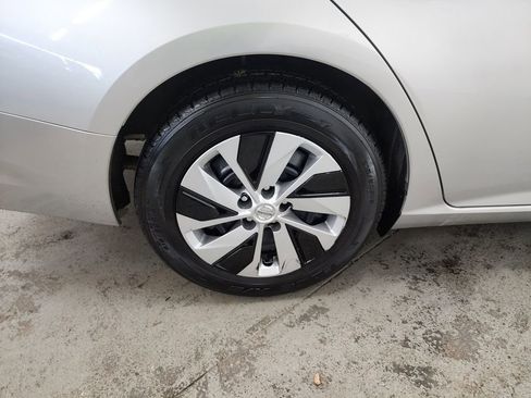 Used 2020 Nissan Altima 2.5 S image 45