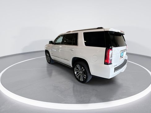 Used 2020 GMC Yukon Denali w/ Denali Ultimate Package image 6
