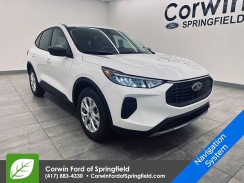 New 2026 Ford Escape Active w/ Cold Weather Package image 7