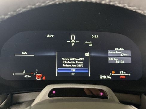 Certified 2026 Lexus TX 350 AWD w/ Technology Package image 16