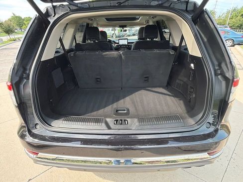 Used 2022 Lincoln Aviator Reserve w/ Equipment Group 201A AWD/4WD image 55