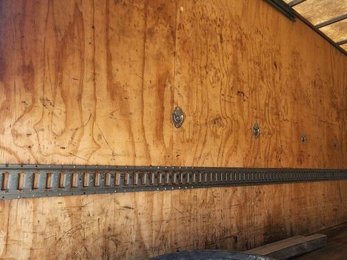 Used 2012 Ford E-450 and Econoline 450 Super Duty RWD image 19
