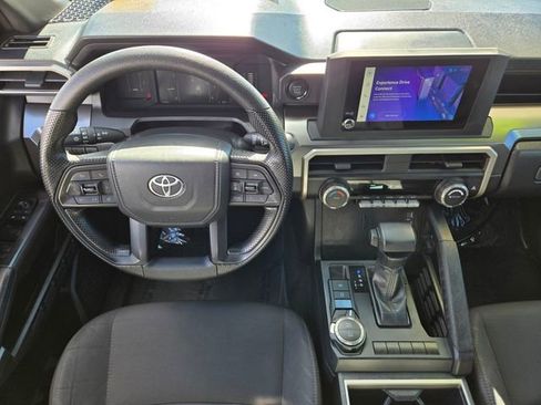 Certified 2025 Toyota Tacoma SR5 image 13