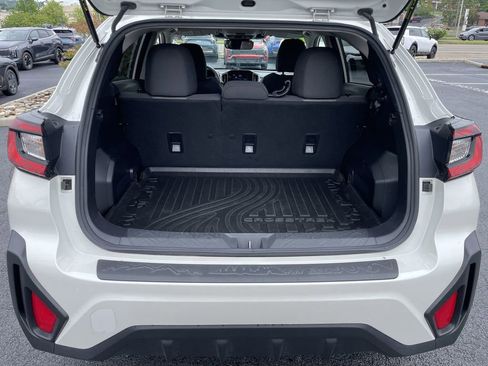 Certified 2024 Subaru Crosstrek 2.0i Premium AWD/4WD image 36