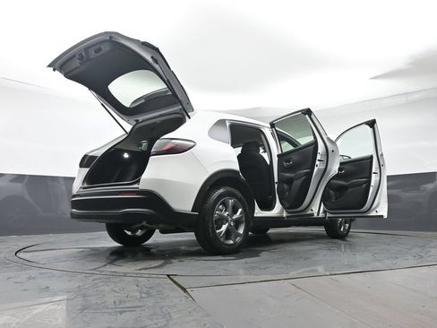 Certified 2026 Honda HR-V LX image 49