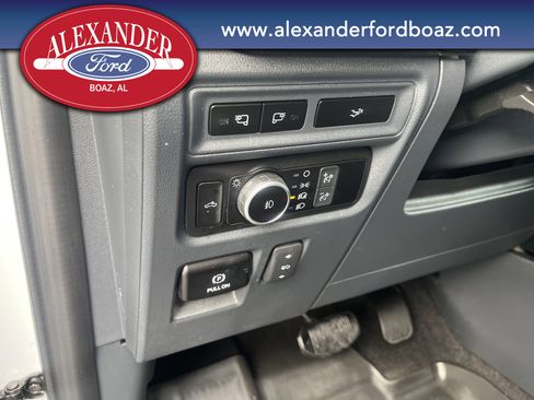 Used 2023 Ford F150 XLT w/ Equipment Group 302A High image 23