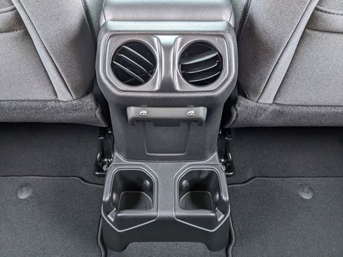 New 2026 Jeep Wrangler Sport image 35