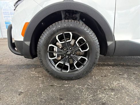 Used 2023 Hyundai Santa Cruz SEL w/ Cargo Package image 30