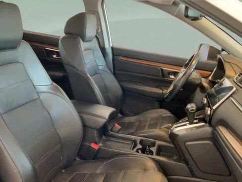 Used 2018 Honda CR-V EX-L image 27