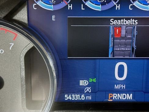 Used 2024 Ford Expedition Max XLT image 19