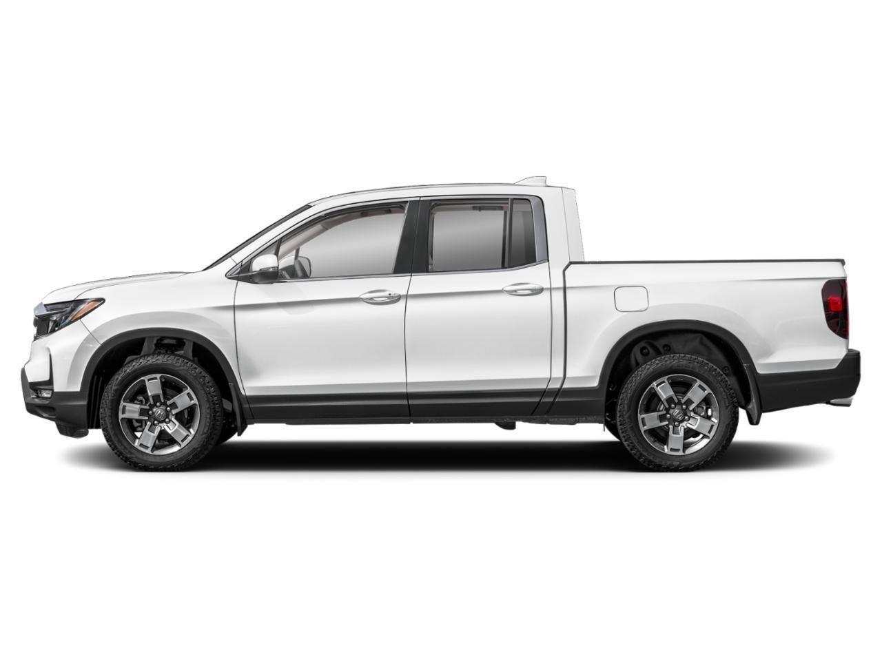 Used 2026 Honda Ridgeline RTL image 12