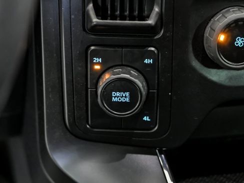 Used 2021 Ford F150 XL w/ STX Appearance Package image 17