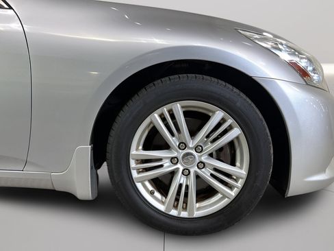Used 2012 INFINITI G37 Journey w/ Premium Pkg RWD image 34