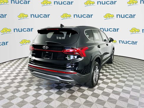 Certified 2023 Hyundai Santa Fe SE AWD/4WD image 7
