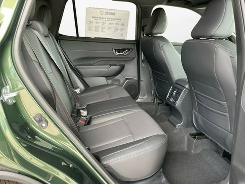 New 2026 Subaru Outback Touring XT image 12