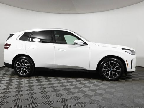 Certified 2026 BMW X3 xDrive30 w/ Premium Package image 8