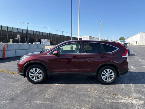 Used 2014 Honda CR-V EX image 3