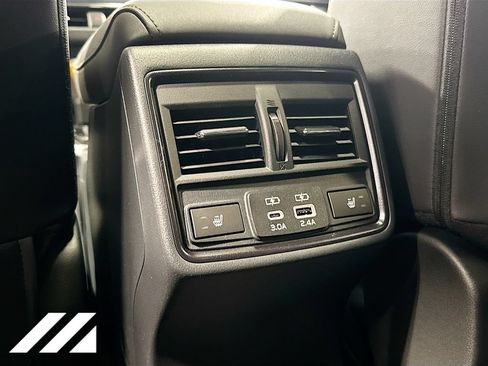 New 2026 Subaru Outback Wilderness AWD/4WD image 28