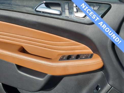 Used 2017 Mercedes-Benz GLE 43 AMG 4MATIC Coupe image 29